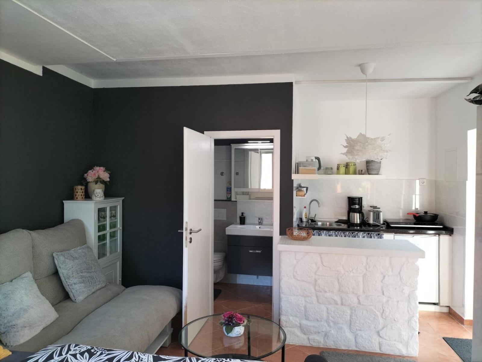 Apartament An Der Rotbuche Wernigerode Zewnętrze zdjęcie