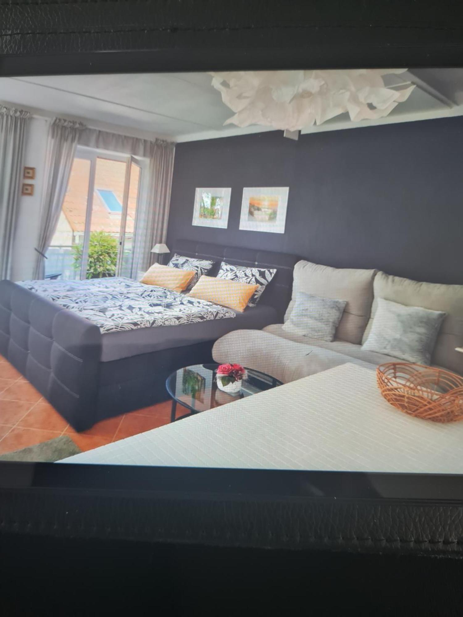 Apartament An Der Rotbuche Wernigerode Zewnętrze zdjęcie
