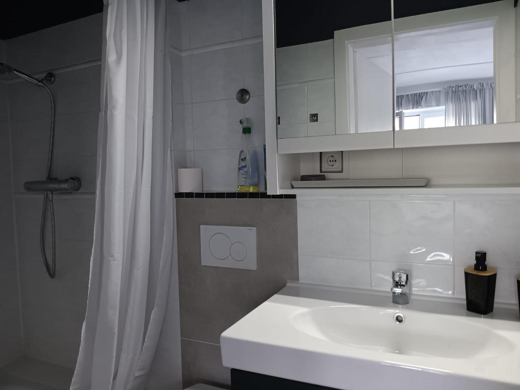 Apartament An Der Rotbuche Wernigerode Zewnętrze zdjęcie